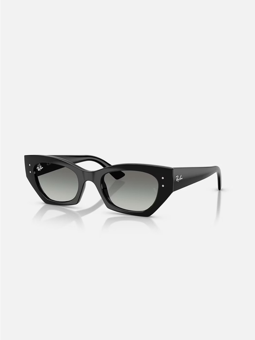 Ray-Ban 'Zena' Sunglasses